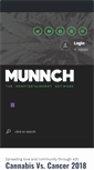 Mobile Screenshot of munnch.com